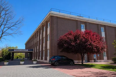 Crisol Leganés — Foto 6