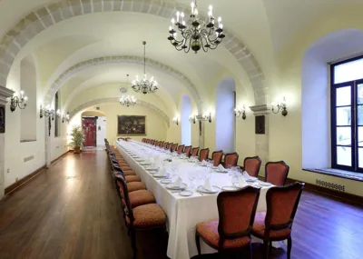 Crisol Monasterio de San Miguel — foto 3