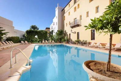 Crisol Monasterio de San Miguel — foto 6