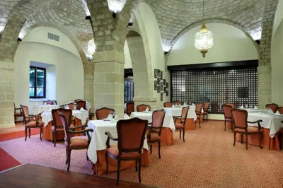 Crisol Monasterio de San Miguel — foto 7