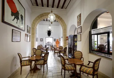 Crisol Monasterio de San Miguel — foto 8