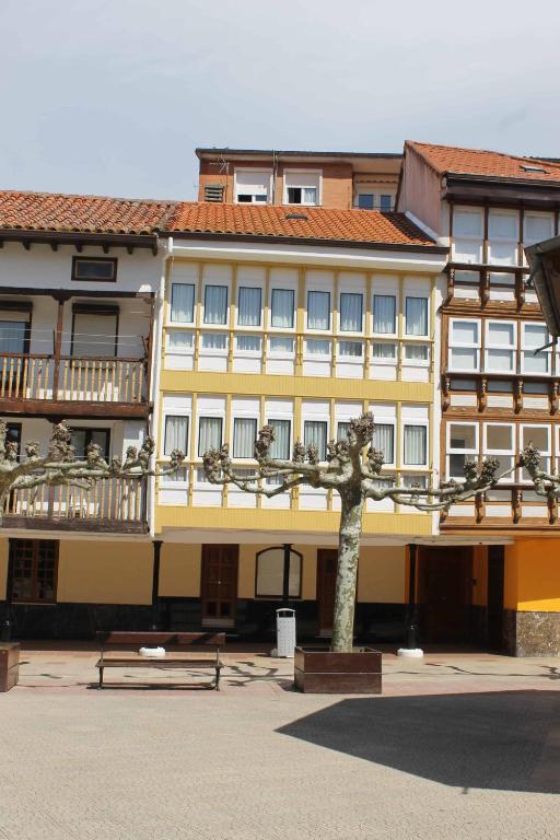 Crisol Plaza