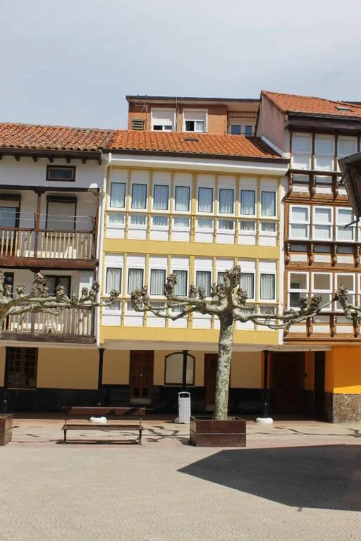 Moradia — Crisol Plaza