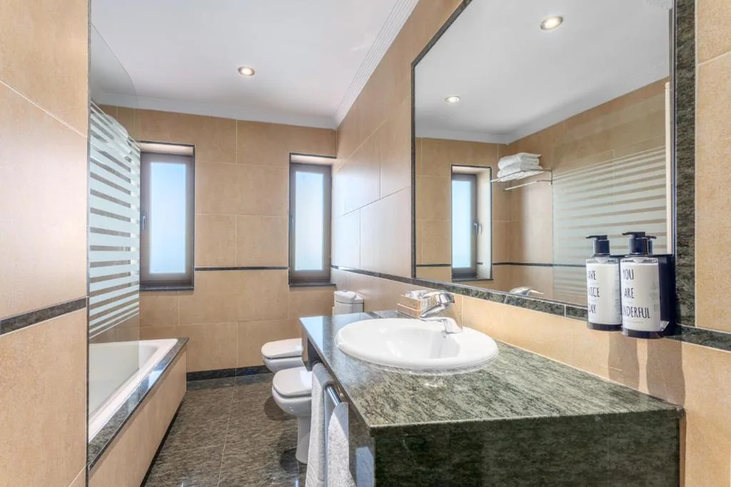 Habitación Doble - 1 o 2 camas — Crisol Regio