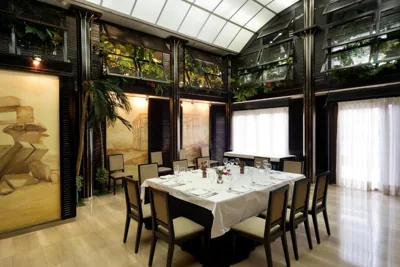 Crisol Vía Castellana — Foto 4