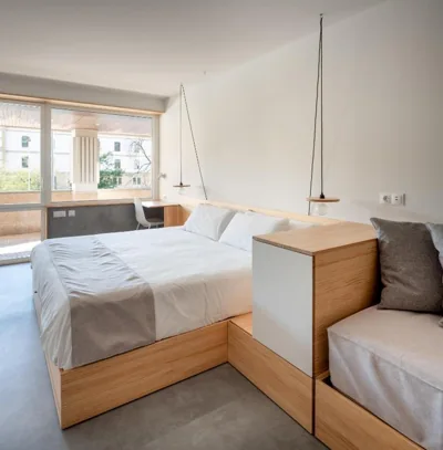 Cristina Enea Rooms — foto 2
