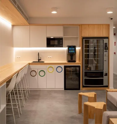 Cristina Enea Rooms — foto 4