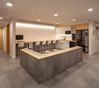 Cristina Enea Rooms — foto 5