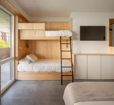 Cristina Enea Rooms — foto 7