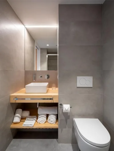 Cristina Enea Rooms — foto 8