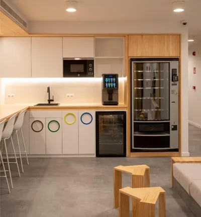 Cristina Enea Rooms — foto 10