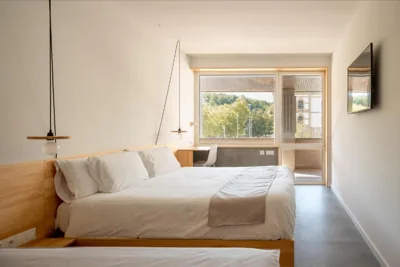 Cristina Enea Rooms — foto 11