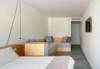 Cristina Enea Rooms — foto 12