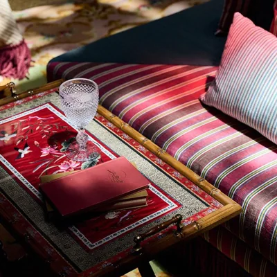 Cristine Bedfor Malaga Boutique Hotel — foto 7