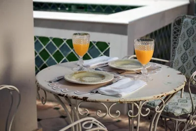 Cristine Bedfor Sevilla Boutique Hotel — foto 2