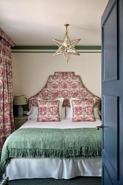 Cristine Bedfor Sevilla Boutique Hotel — foto 10
