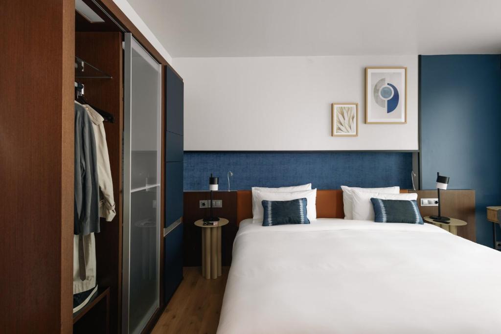 Crowne Plaza Madrid - Centre Retiro by IHG