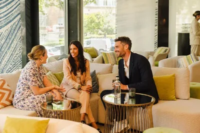 Crowne Plaza Madrid - Centre Retiro by IHG — photo 2