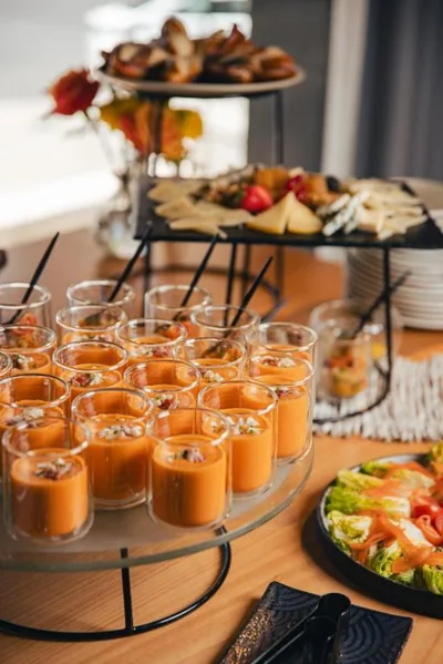 Crowne Plaza Madrid - Centre Retiro by IHG — photo 8