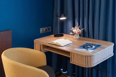 Crowne Plaza Madrid - Centre Retiro by IHG — photo 12