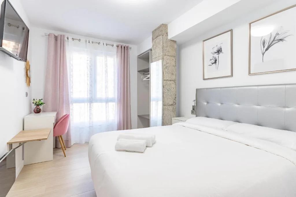 Cruces Metro Rooms