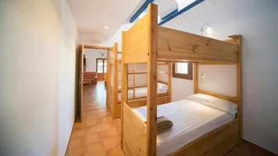 Crux Albergue — Foto 2