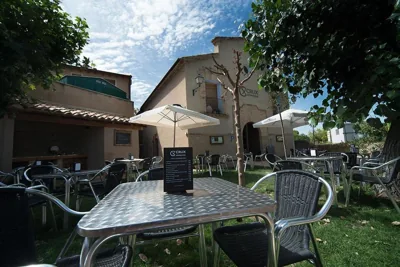 Crux Albergue — Foto 4