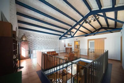 Crux Albergue — Foto 5