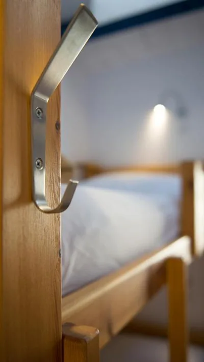 Crux Albergue — Foto 10