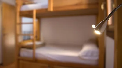 Crux Albergue — Foto 11