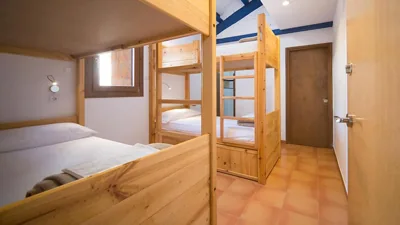 Crux Albergue — Foto 12