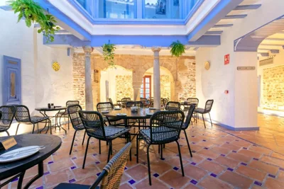 CSE The Old House Marbella — foto 4