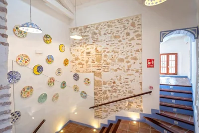 CSE The Old House Marbella — foto 12