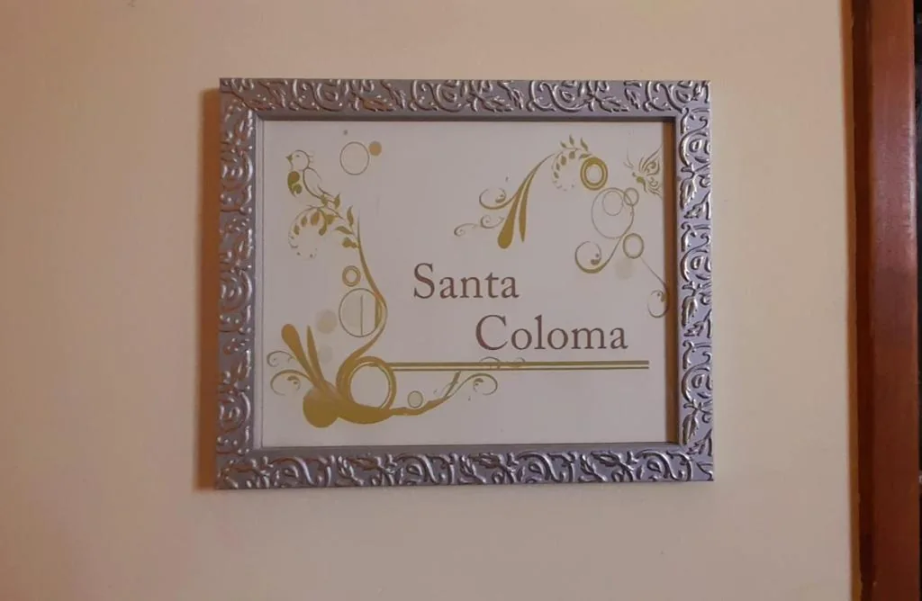 Deluxe Appartement met 1 slaapkamer — CTR Casona Santa Coloma