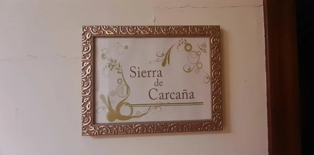 Deluxe Appartement met 2 slaapkamers — CTR Casona Santa Coloma