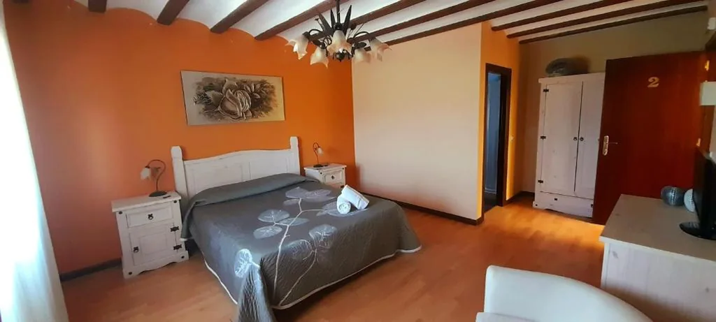 CTR Casona Santa Coloma