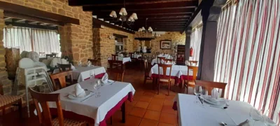 CTR Casona Santa Coloma — foto 4