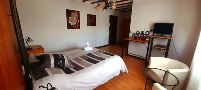 CTR Casona Santa Coloma — foto 5