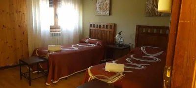 CTR Casona Santa Coloma — foto 11