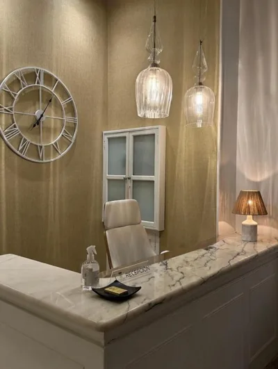 Cuatro Caminos Rooms — Foto 3