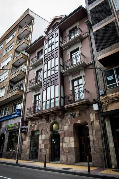 Cuatro Caminos Rooms — Foto 5