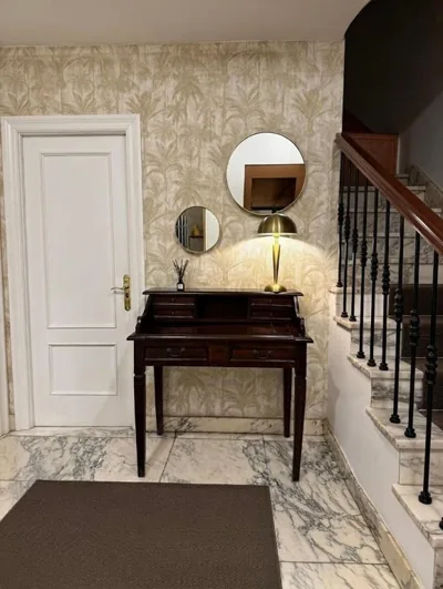 Cuatro Caminos Rooms — Foto 8