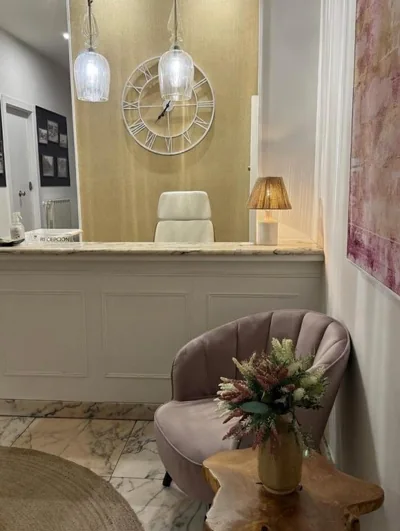 Cuatro Caminos Rooms — Foto 10