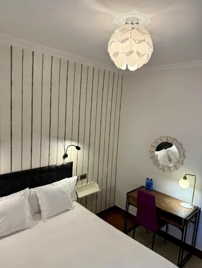 Cuatro Caminos Rooms — Foto 12