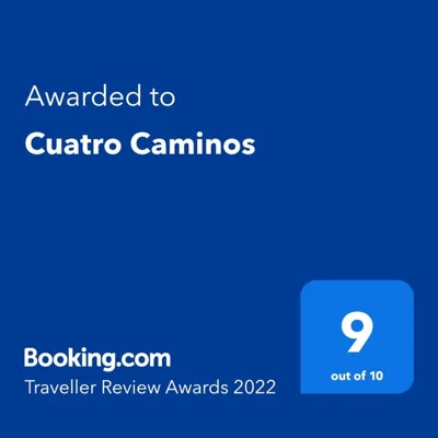 Cuatro Caminos — 照片 9