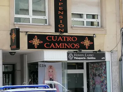 Cuatro Caminos — 照片 10