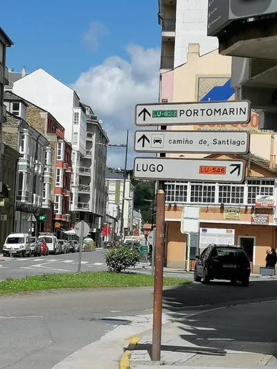 Cuatro Caminos — 照片 12