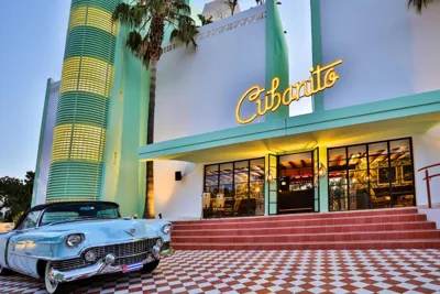 Cubanito Ibiza — photo 11