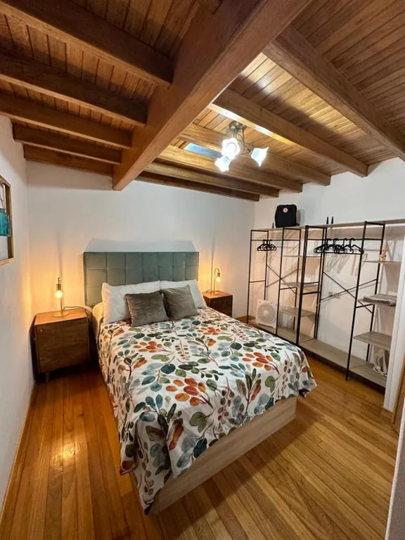 Casa com 3 quartos — Cuberto da Parrula