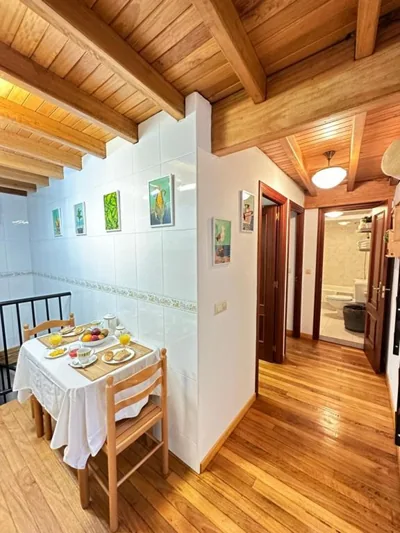 Cuberto da Parrula — foto 4